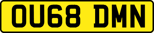 OU68DMN