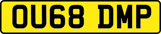 OU68DMP