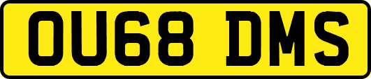 OU68DMS