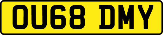 OU68DMY