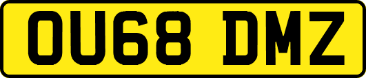 OU68DMZ