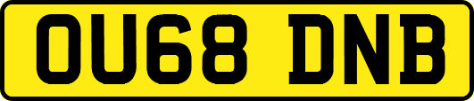 OU68DNB