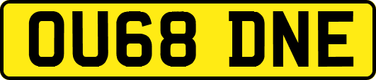 OU68DNE