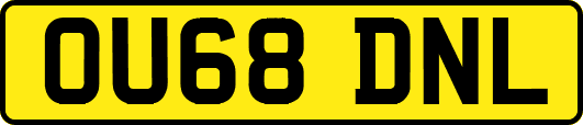 OU68DNL