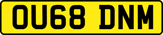 OU68DNM