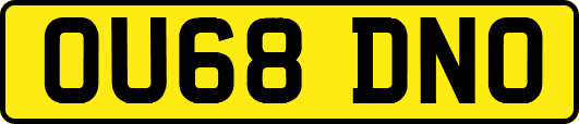 OU68DNO