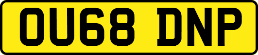 OU68DNP