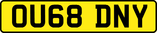 OU68DNY