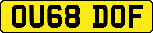 OU68DOF