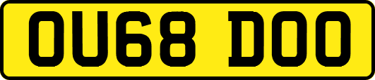 OU68DOO