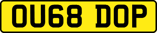 OU68DOP
