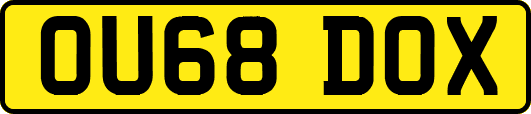 OU68DOX