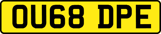 OU68DPE