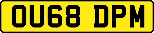 OU68DPM