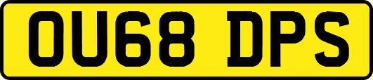 OU68DPS