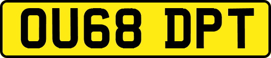 OU68DPT