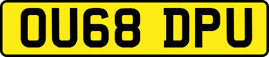 OU68DPU
