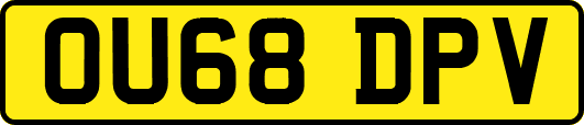 OU68DPV