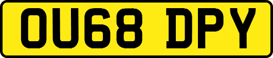 OU68DPY