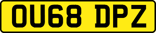 OU68DPZ