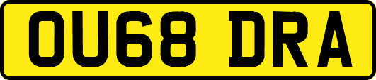 OU68DRA