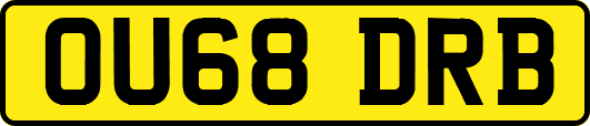 OU68DRB