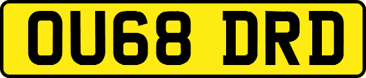 OU68DRD