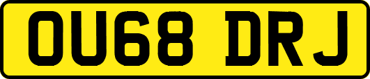 OU68DRJ
