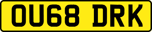 OU68DRK