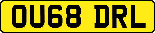 OU68DRL