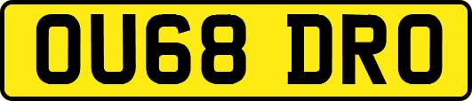 OU68DRO