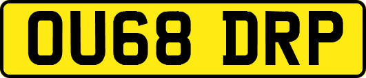 OU68DRP