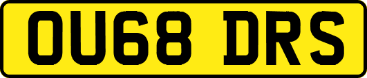 OU68DRS