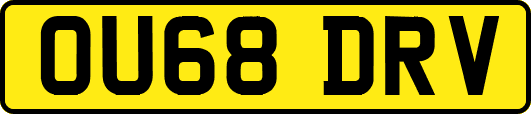 OU68DRV