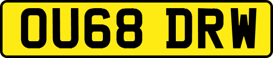 OU68DRW