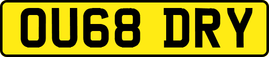 OU68DRY