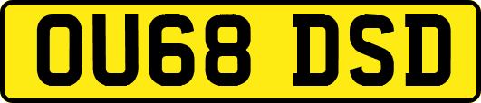 OU68DSD