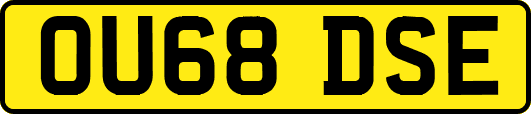 OU68DSE