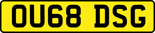 OU68DSG