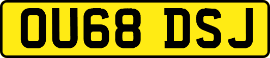 OU68DSJ