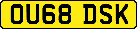 OU68DSK