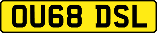 OU68DSL