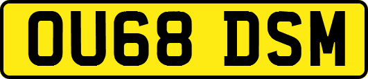 OU68DSM
