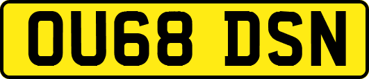 OU68DSN