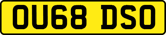 OU68DSO