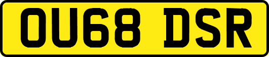 OU68DSR