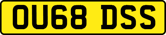 OU68DSS
