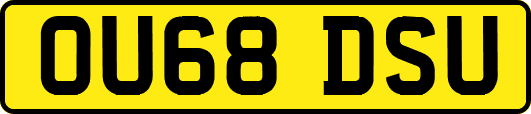 OU68DSU