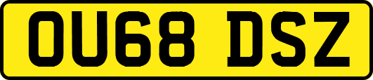 OU68DSZ