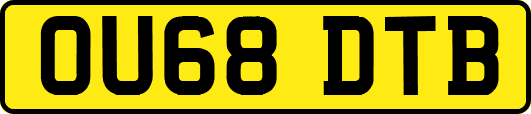 OU68DTB